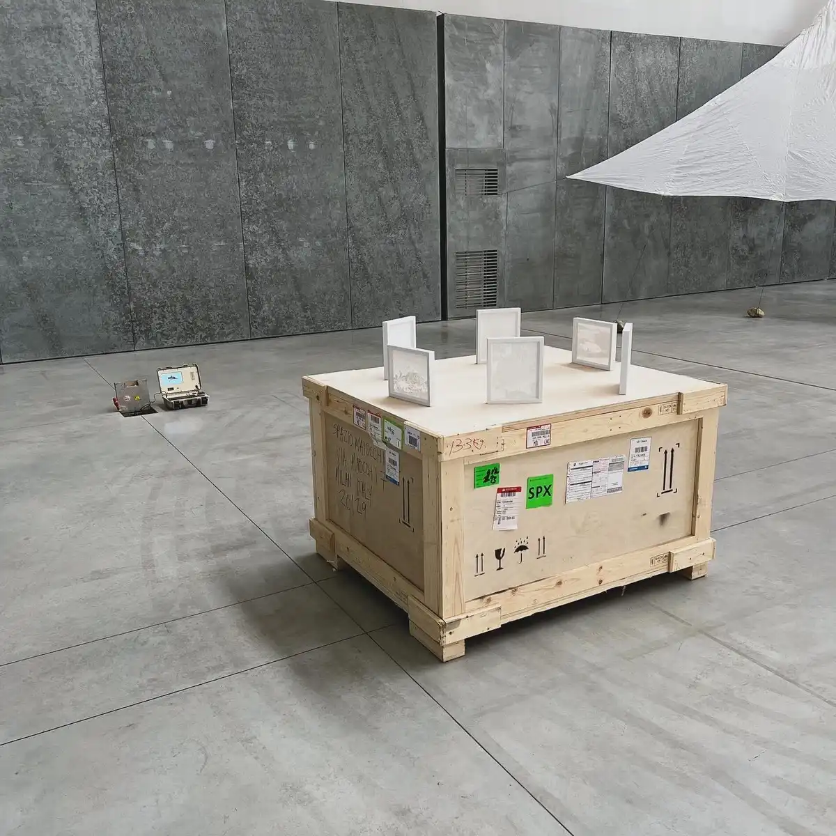 3D Printed Lithophanes